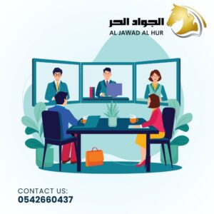 افضل شركة تنظيم معارض بالدمام