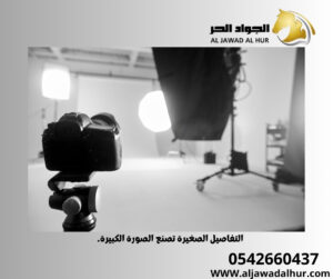 شركة تصوير اعلانات بالرياض